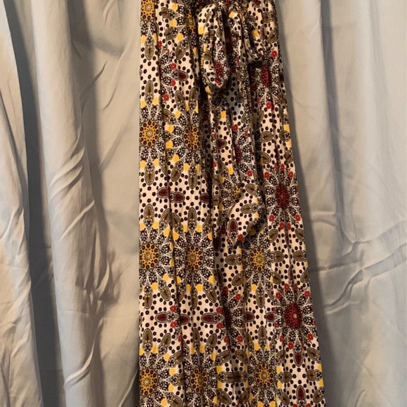 Maxi dress - Picture 3 of 3